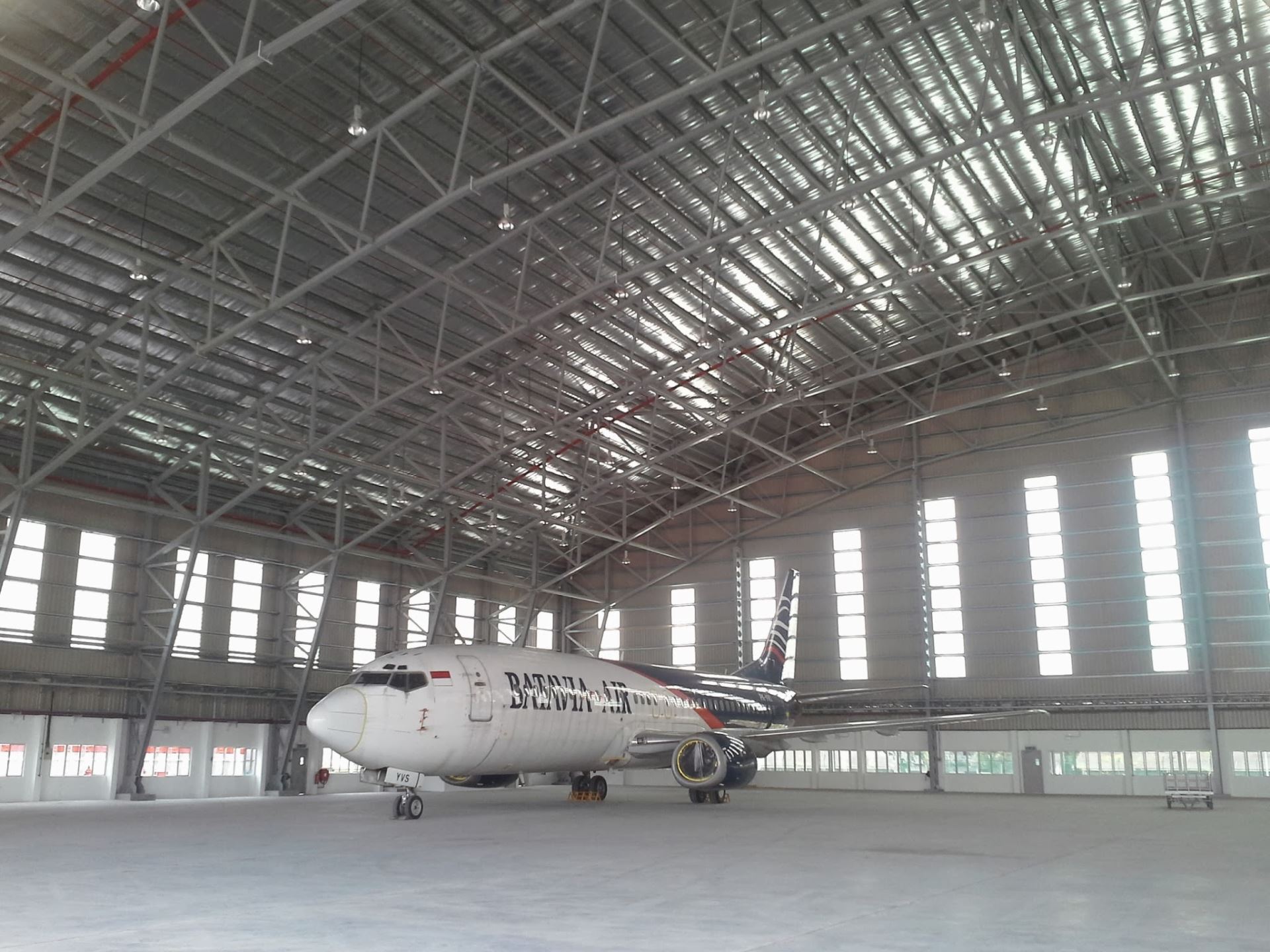 Subang Air Port Subang Air Port